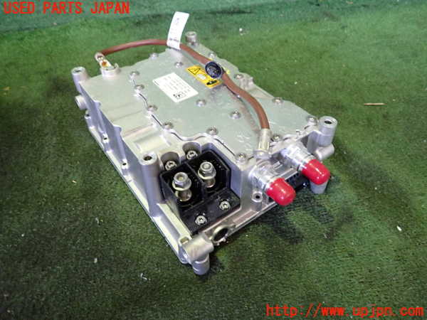 2UPJ-9242193020]ベンツ EQA250(243701C)H243系 トルクコンバーター 中古_4