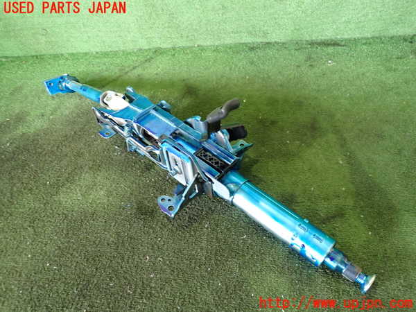 2UPJ-9242194260]ベンツ EQA250(243701C)H243系 ステアリングシャフト 中古_2