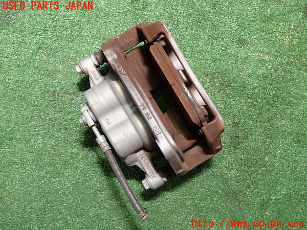 2UPJ-9242194085]ベンツ EQA250(243701C)H243系 左フロントキャリパー 中古_2
