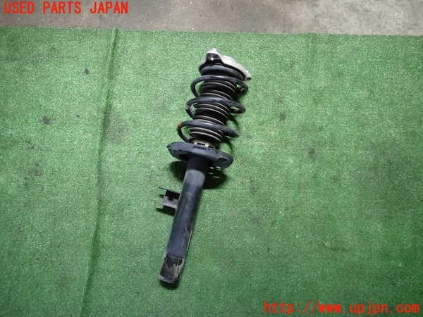 2UPJ-9242195025]ベンツ EQA250(243701C)H243系 左フロントストラット 中古_2