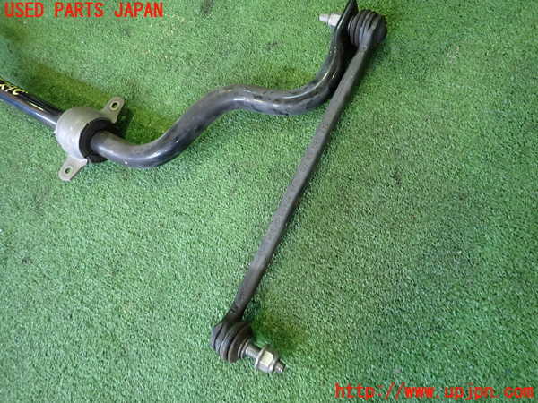 2UPJ-9242195440]ベンツ EQA250(243701C)H243系 フロントスタビライザー 中古_3