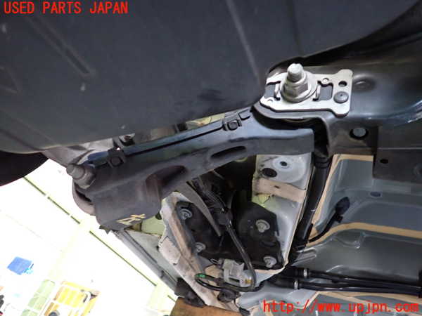 2UPJ-9242195227]ベンツ EQA250(243701C)H243系 左リアロアアーム2 中古_2