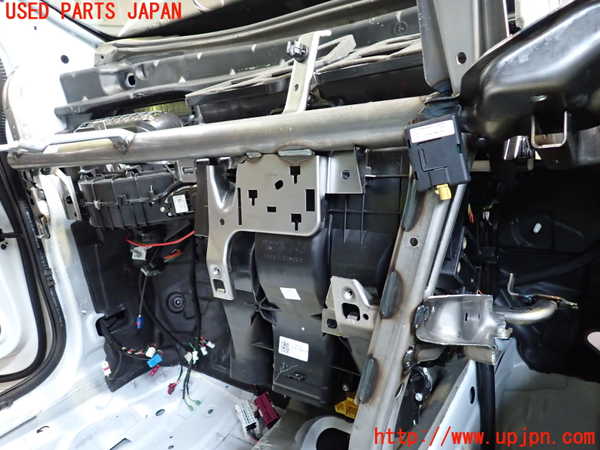 2UPJ-9242196081]ベンツ EQA250(243701C)H243系 エバポレーター1 中古_2