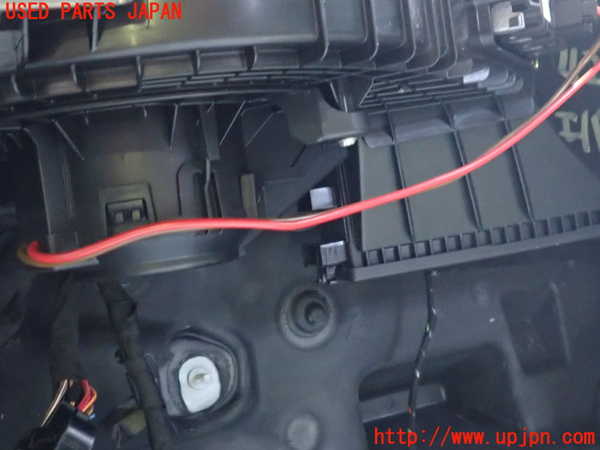 2UPJ-9242196081]ベンツ EQA250(243701C)H243系 エバポレーター1 中古_5