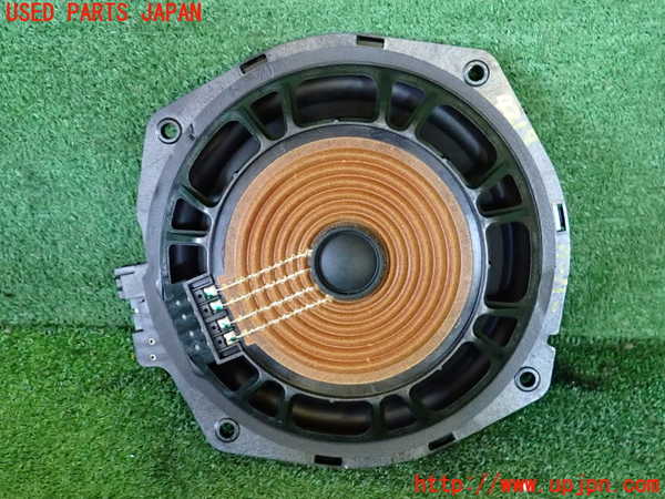 2UPJ-9242196530]ベンツ EQA250(243701C)H243系 ウーハー 中古_2