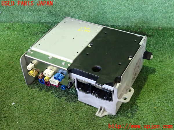 2UPJ-9242196589]ベンツ EQA250(243701C)H243系 カーナビゲーション 中古_2