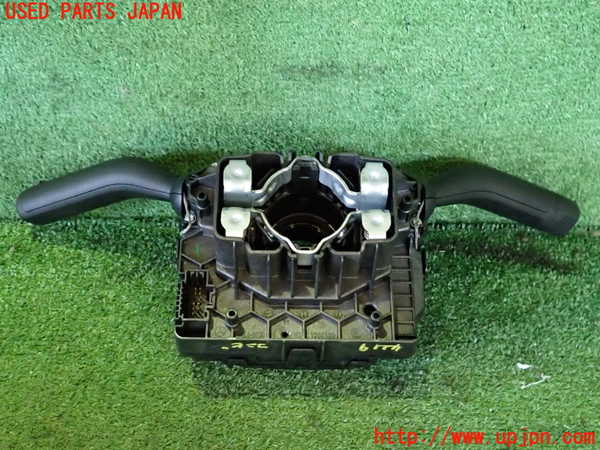 2UPJ-9242196720]ベンツ EQA250(243701C)H243系 コンビネーションスイッチ 中古_4