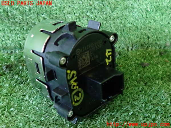 2UPJ-9242196307]ベンツ EQA250(243701C)H243系 スイッチ2 中古 （START STOP）_2