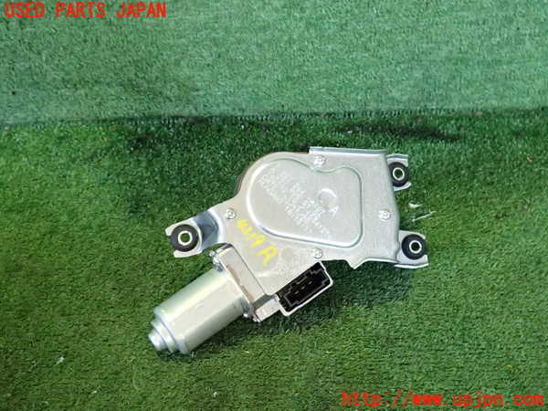 2UPJ-9242196775]ベンツ EQA250(243701C)H243系 リアワイパーモーター 中古_2