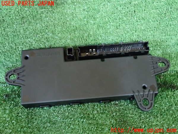 2UPJ-9242196120]ベンツ EQA250(243701C)H243系 サスペンションコンピューター 中古_2
