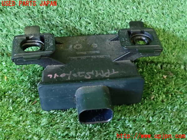 2UPJ-9242196150]ベンツ EQA250(243701C)H243系 コンピューター5 中古_2