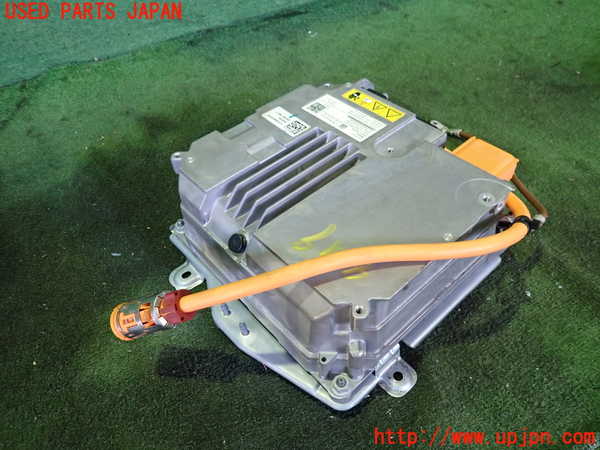 2UPJ-9242196916]ベンツ EQA250(243701C)H243系 インバーターコンバーター 中古_2
