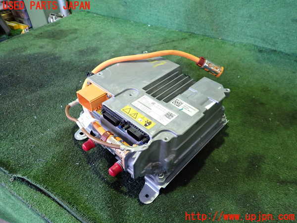 2UPJ-9242196916]ベンツ EQA250(243701C)H243系 インバーターコンバーター 中古_3