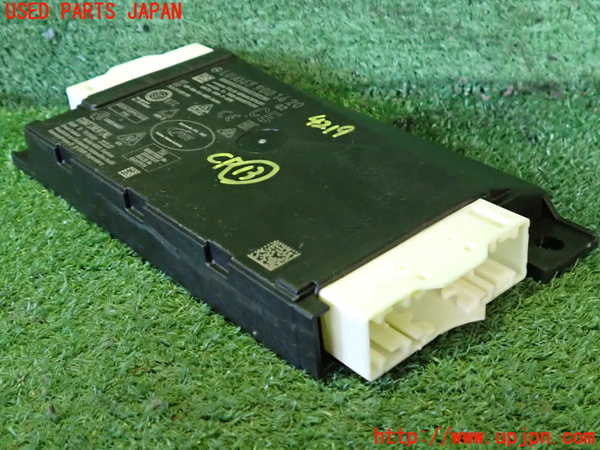 2UPJ-9242196158]ベンツ EQA250(243701C)H243系 コンピューター13 中古_2