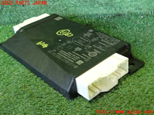 2UPJ-9242196158]ベンツ EQA250(243701C)H243系 コンピューター13 中古_3