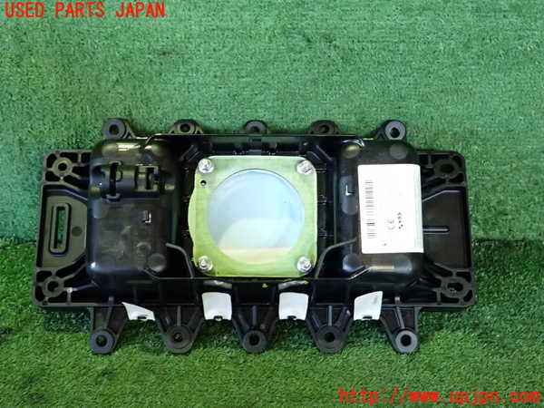 2UPJ-9242197870]ベンツ EQA250(243701C)H243系 助手席側エアバッグカバー 中古_2