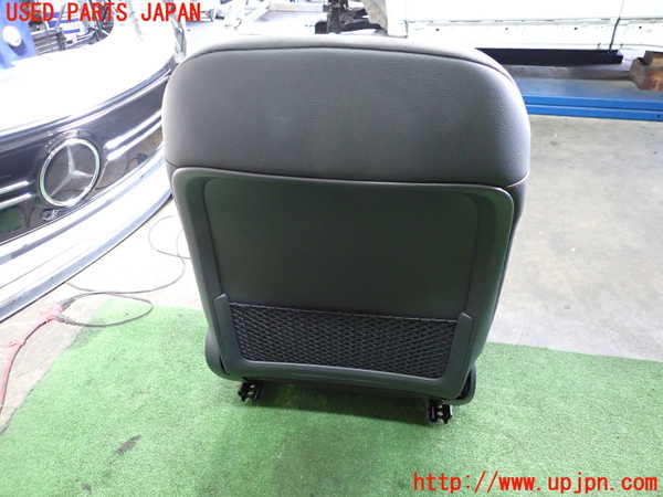 2UPJ-9242197035]ベンツ EQA250(243701C)H243系 運転席シート 中古_5