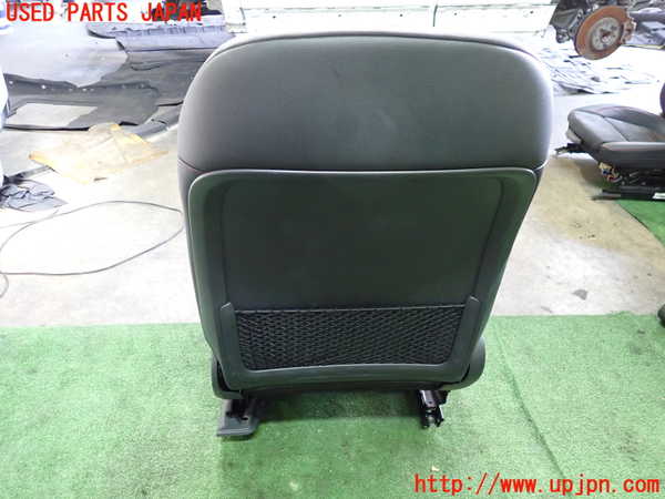 2UPJ-9242197065]ベンツ EQA250(243701C)H243系 助手席シート 中古_5