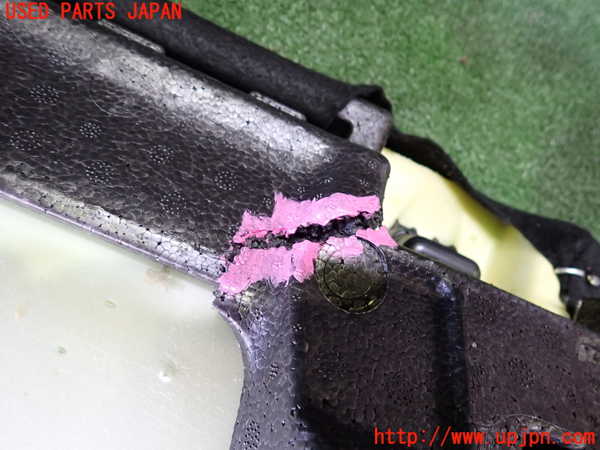 2UPJ-9242197385]ベンツ EQA250(243701C)H243系 リアシート 中古_5