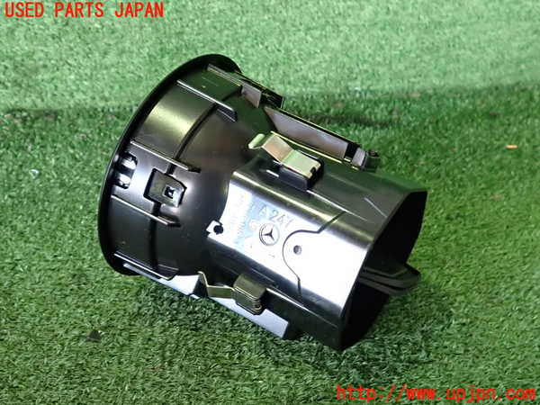 2UPJ-9242197526]ベンツ EQA250(243701C)H243系 エアコン吹き出し口1 中古　（右）_2