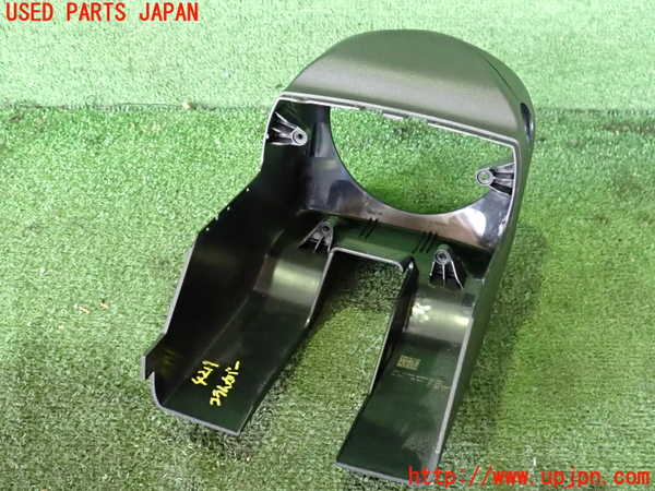 2UPJ-9242197905]ベンツ EQA250(243701C)H243系 コラムカバー 中古_2