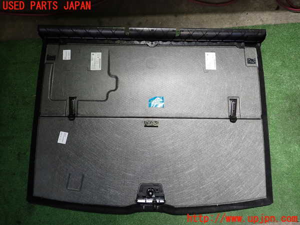 2UPJ-9242197772]ベンツ EQA250(243701C)H243系 ラゲッジトレイ2 中古_2