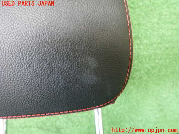 2UPJ-9242197040]ベンツ EQA250(243701C)H243系 運転席ヘッドレスト 中古_2