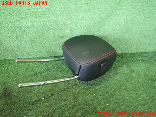 2UPJ-9242197040]ベンツ EQA250(243701C)H243系 運転席ヘッドレスト 中古_3