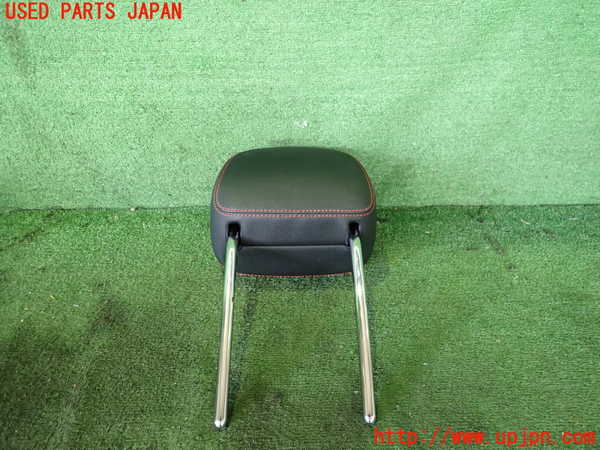 2UPJ-9242197040]ベンツ EQA250(243701C)H243系 運転席ヘッドレスト 中古_4