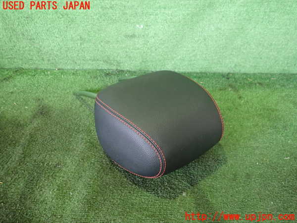 2UPJ-9242197040]ベンツ EQA250(243701C)H243系 運転席ヘッドレスト 中古_5