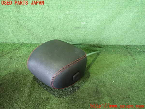 2UPJ-9242197070]ベンツ EQA250(243701C)H243系 助手席ヘッドレスト 中古_2