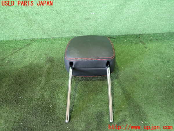 2UPJ-9242197070]ベンツ EQA250(243701C)H243系 助手席ヘッドレスト 中古_3