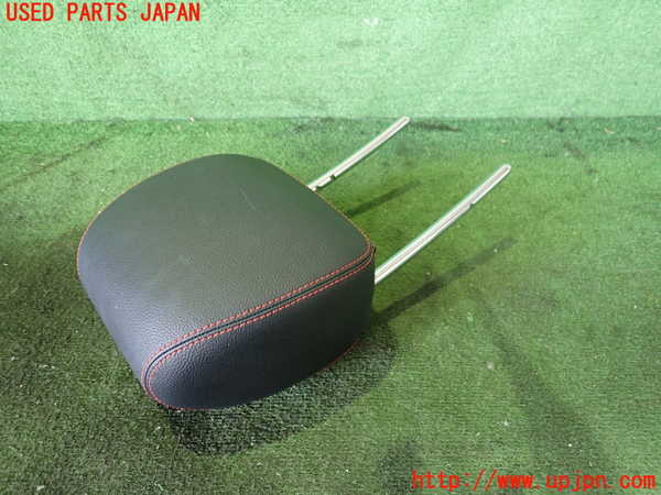 2UPJ-9242197070]ベンツ EQA250(243701C)H243系 助手席ヘッドレスト 中古_4
