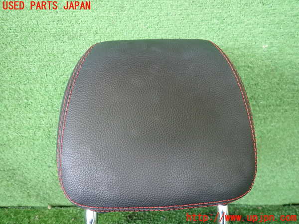 2UPJ-9242197070]ベンツ EQA250(243701C)H243系 助手席ヘッドレスト 中古_5