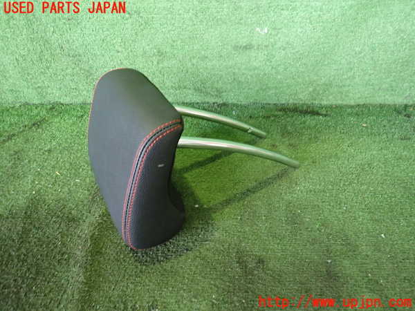 2UPJ-9242197130]ベンツ EQA250(243701C)H243系 真中2列目ヘッドレスト 中古_2