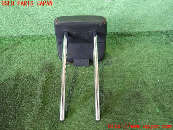 2UPJ-9242197130]ベンツ EQA250(243701C)H243系 真中2列目ヘッドレスト 中古_3