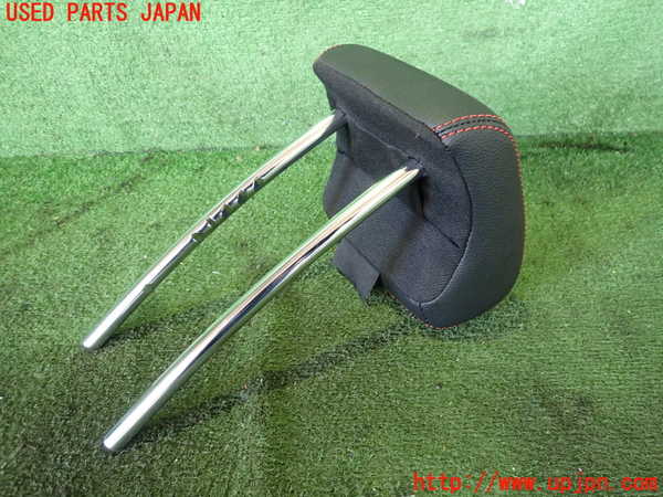 2UPJ-9242197130]ベンツ EQA250(243701C)H243系 真中2列目ヘッドレスト 中古_4