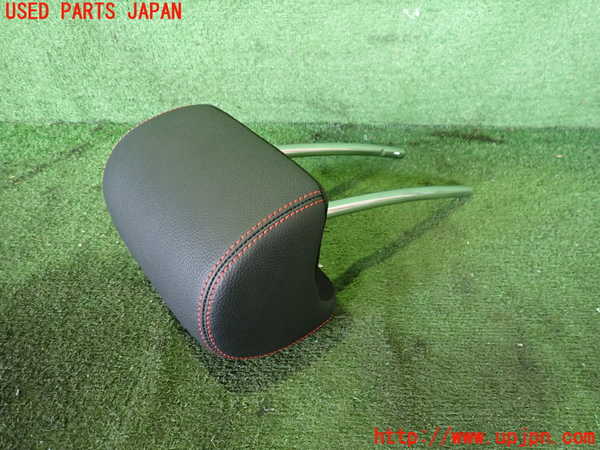 2UPJ-9242197180]ベンツ EQA250(243701C)H243系 左2列目ヘッドレスト 中古_2