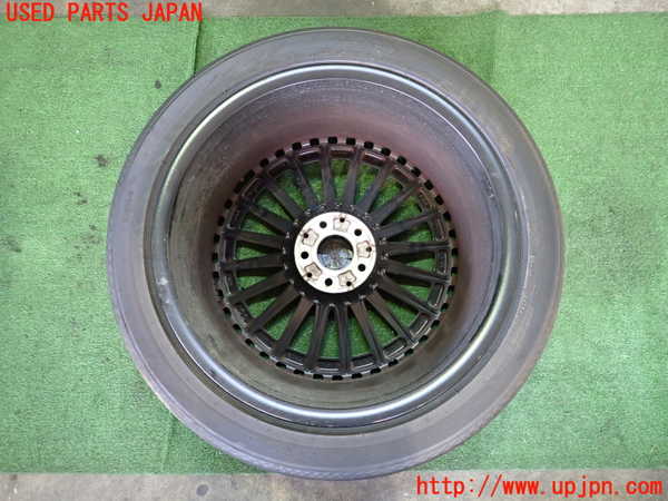 2UPJ-9242199051]ベンツ EQA250(243701C)H243系 タイヤ　ホイール　1本① 235/45R20 中古_5