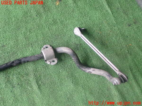 1UPJ-9242205440]ベンツ E350 ステーションワゴン(212259C)(S212)フロントスタビライザー 中古_2