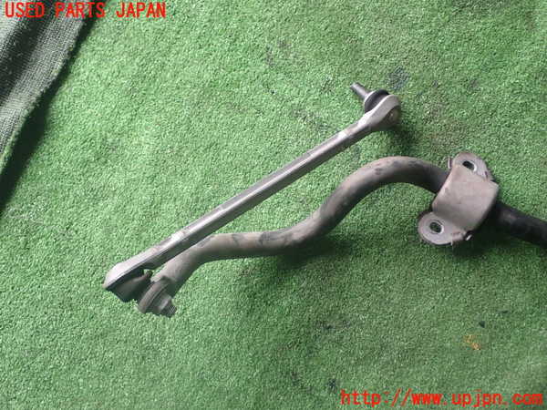 1UPJ-9242205440]ベンツ E350 ステーションワゴン(212259C)(S212)フロントスタビライザー 中古_3
