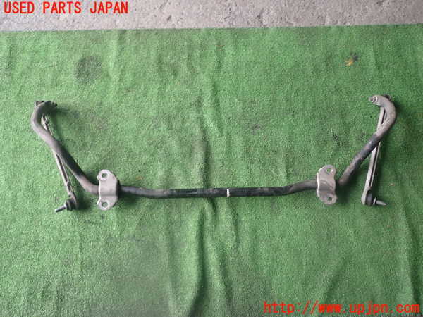 1UPJ-9242205440]ベンツ E350 ステーションワゴン(212259C)(S212)フロントスタビライザー 中古_4