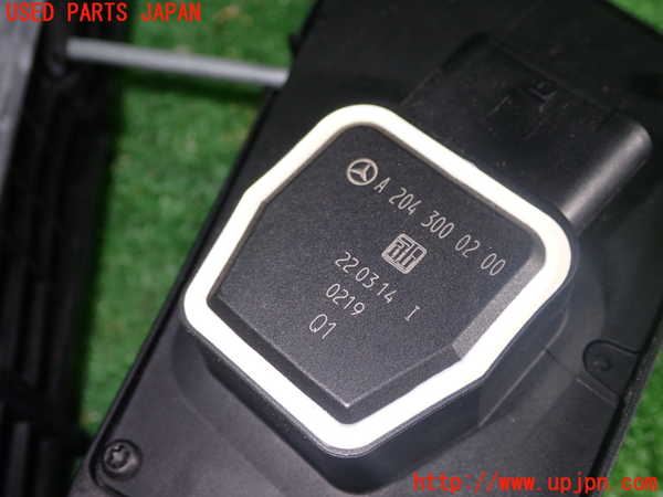1UPJ-9242206381]ベンツ E350 ステーションワゴン(212259C)(S212)センサー1 中古_2