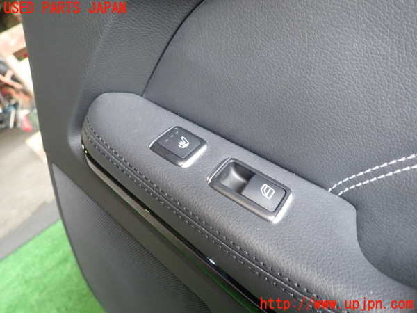 1UPJ-9242201294]ベンツ E350 ステーションワゴン(212259C)(S212)右後ドア内張り 中古_3