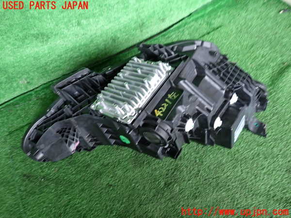 2UPJ-9242211132]ボルボ・EX30(2E400R)左ヘッドライト LED 中古 【ジャンク品】_3
