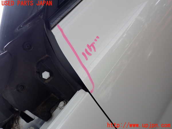 2UPJ-9242211260]ボルボ・EX30(2E400R)左前ドア 中古 (VOLVO FUYAO 43R-011293 M540)_2