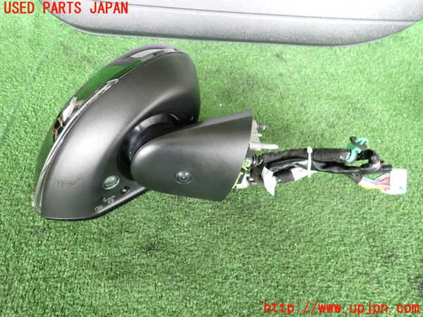 2UPJ-9242211210]ボルボ・EX30(2E400R)右ドアミラー 中古_2