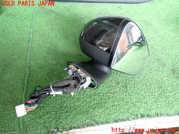 2UPJ-9242211210]ボルボ・EX30(2E400R)右ドアミラー 中古_3