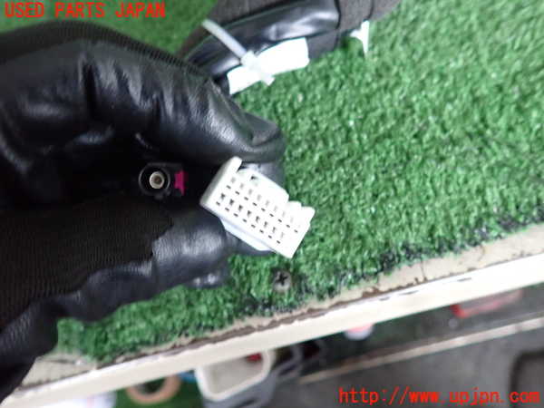 2UPJ-9242211210]ボルボ・EX30(2E400R)右ドアミラー 中古_4