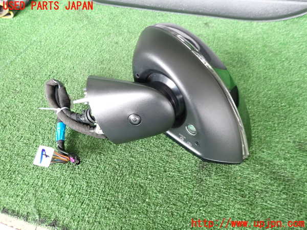 2UPJ-9242211212]ボルボ・EX30(2E400R)左ドアミラー 中古_2